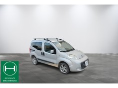 fiat qubo (300) del año 2012