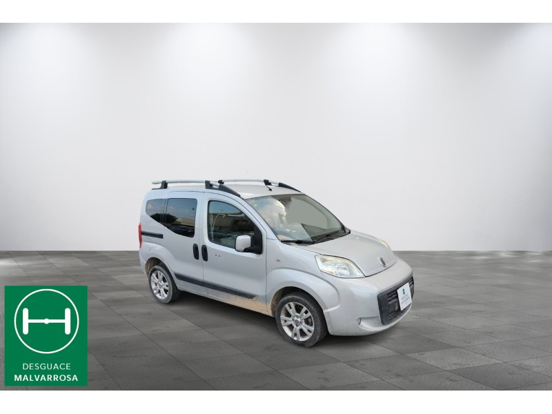fiat qubo (300) del año 2012