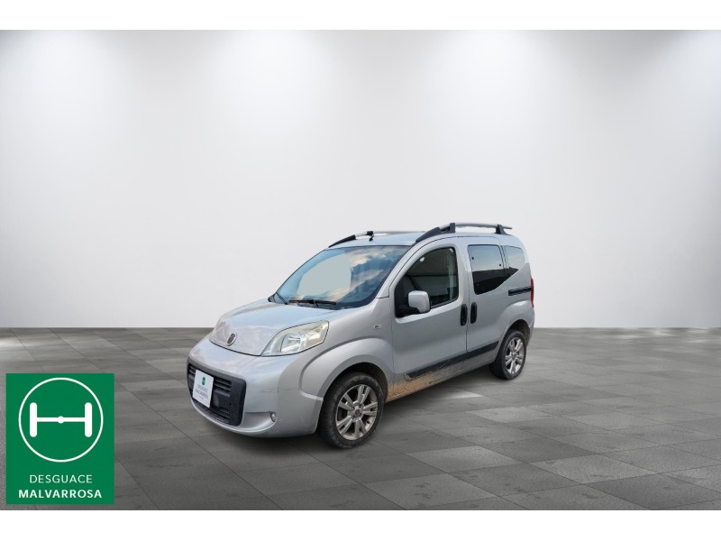 fiat qubo (300) del año 2012