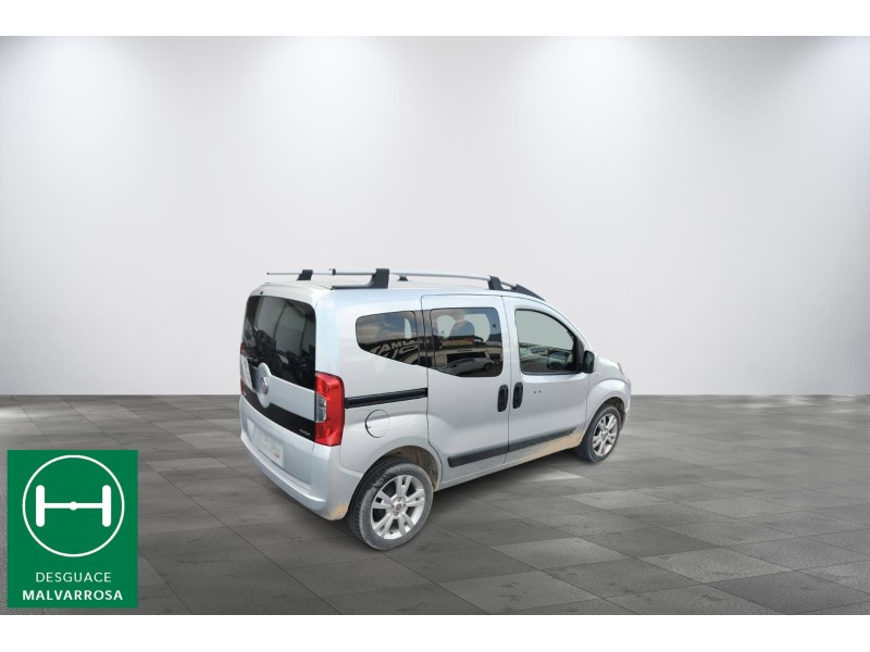 fiat qubo (300) del año 2012