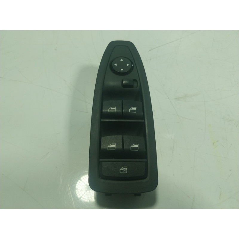 Recambio de mando elevalunas delantero izquierdo para bmw 3 touring (f31) 316 d referencia OEM IAM  920810903 