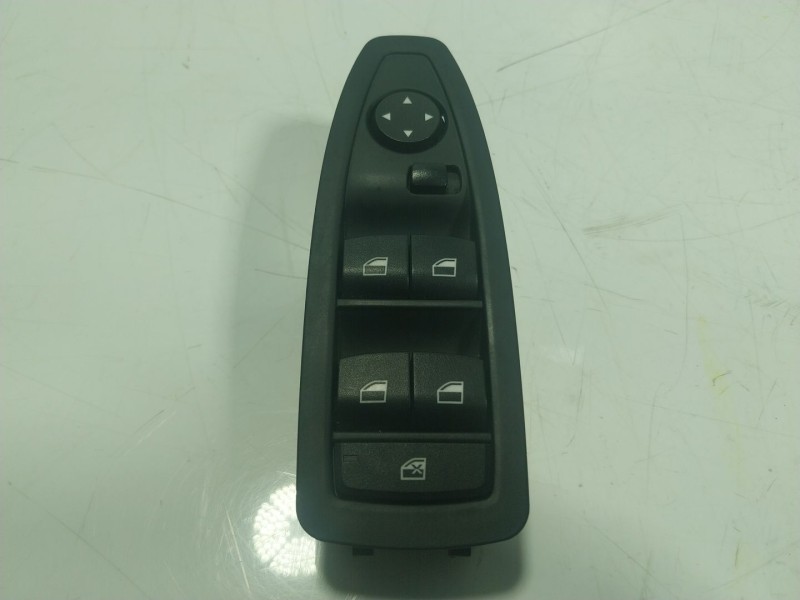 Recambio de mando elevalunas delantero izquierdo para bmw 3 touring (f31) 316 d referencia OEM IAM  920810903 