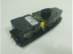 Recambio de mando elevalunas delantero izquierdo para bmw 3 touring (f31) 316 d referencia OEM IAM  920810903  2