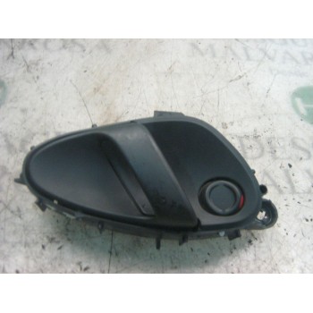 MANETA INTERIOR TRASERA DERECHA 