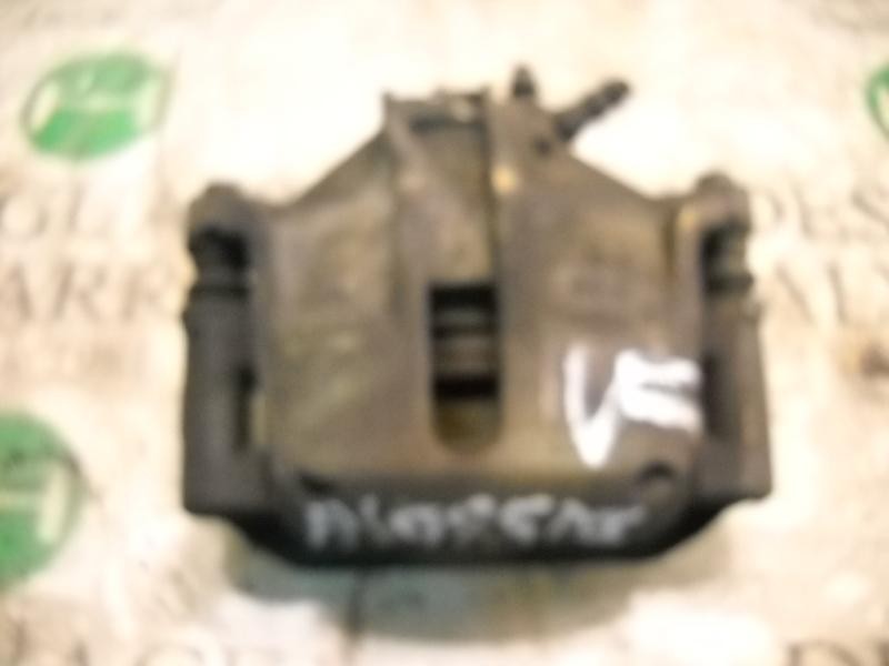 Recambio de pinza freno delantera izquierda para peugeot 206 berlina xs referencia OEM IAM   