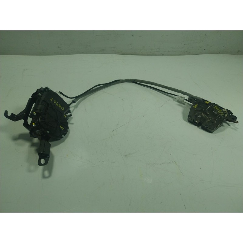 Recambio de cerradura maletero / porton para bmw 3 touring (f31) 316 d referencia OEM IAM  726951608 