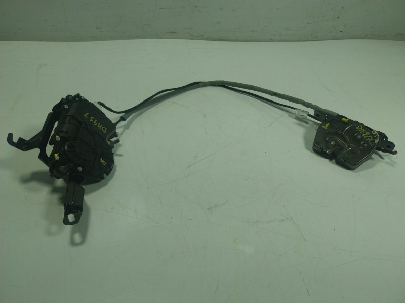 Recambio de cerradura maletero / porton para bmw 3 touring (f31) 316 d referencia OEM IAM  726951608 