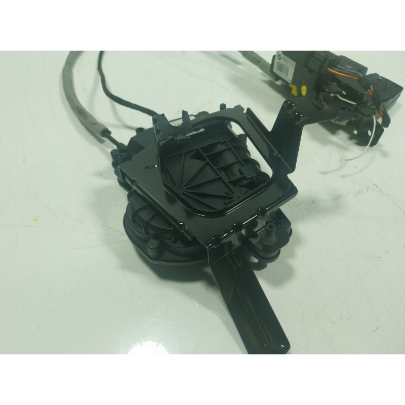 Recambio de cerradura maletero / porton para bmw 3 touring (f31) 316 d referencia OEM IAM  726951608 