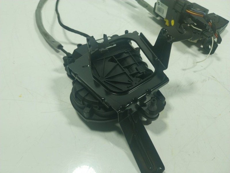 Recambio de cerradura maletero / porton para bmw 3 touring (f31) 316 d referencia OEM IAM  726951608 