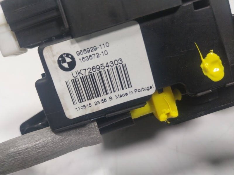 Recambio de cerradura maletero / porton para bmw 3 touring (f31) 316 d referencia OEM IAM  726951608 