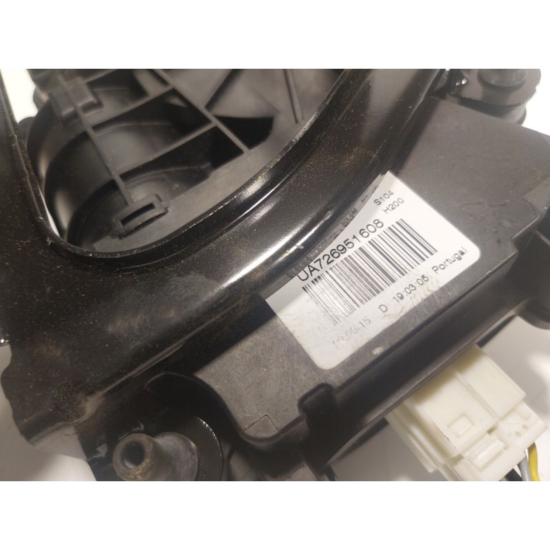 Recambio de cerradura maletero / porton para bmw 3 touring (f31) 316 d referencia OEM IAM  726951608 