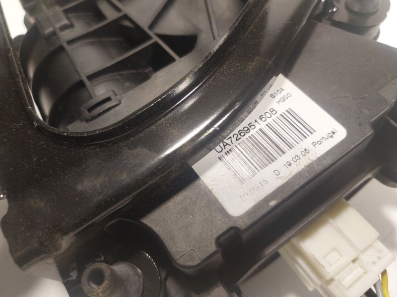 Recambio de cerradura maletero / porton para bmw 3 touring (f31) 316 d referencia OEM IAM  726951608 