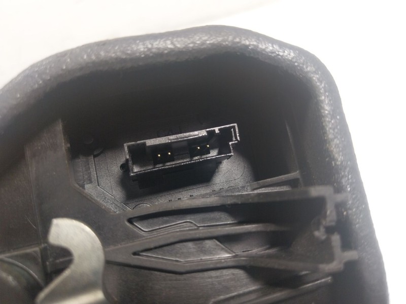 Recambio de cerradura puerta delantera izquierda para bmw 3 touring (f31) 316 d referencia OEM IAM  7229461 