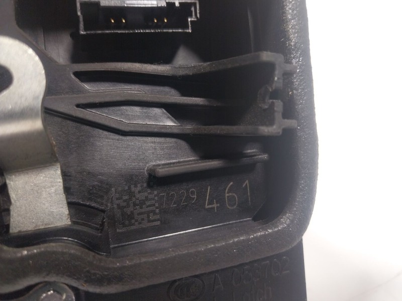 Recambio de cerradura puerta delantera izquierda para bmw 3 touring (f31) 316 d referencia OEM IAM  7229461 