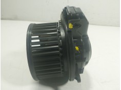 Recambio de motor calefaccion para bmw 3 touring (f31) 316 d referencia OEM IAM  931991901  2