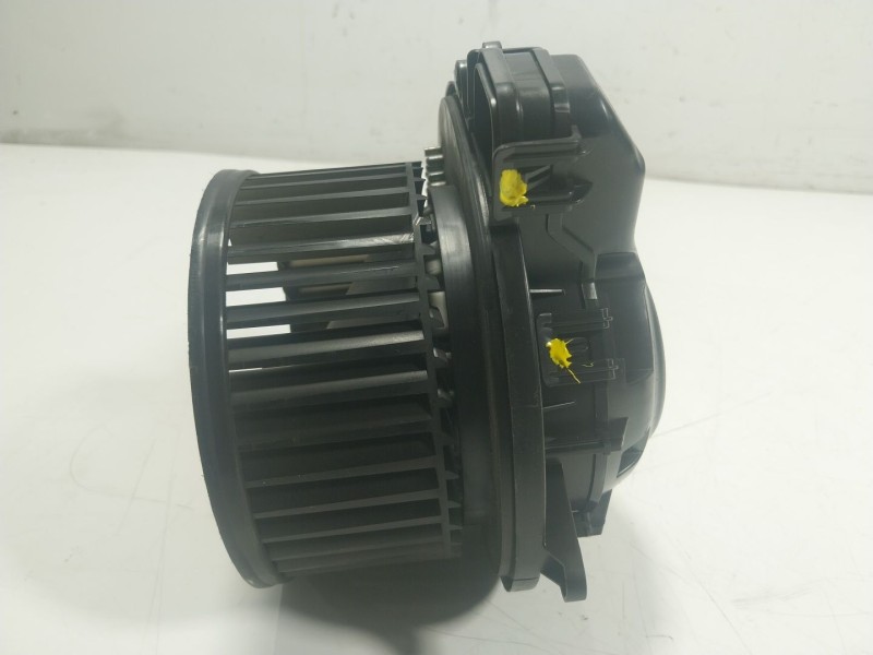 Recambio de motor calefaccion para bmw 3 touring (f31) 316 d referencia OEM IAM  931991901 