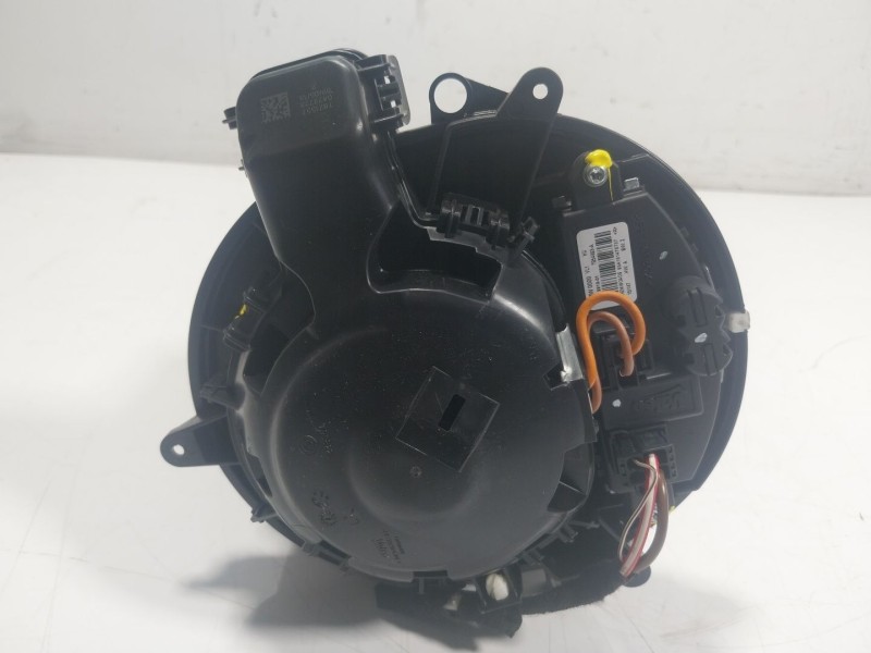 Recambio de motor calefaccion para bmw 3 touring (f31) 316 d referencia OEM IAM  931991901 