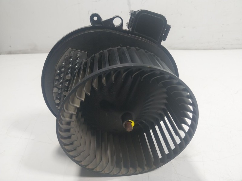 Recambio de motor calefaccion para bmw 3 touring (f31) 316 d referencia OEM IAM  931991901 