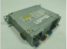 Recambio de sistema audio / radio cd para bmw 3 touring (f31) 316 d referencia OEM IAM  9139904  2