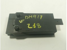 Recambio de modulo electronico para bmw 3 touring (f31) 316 d referencia OEM IAM  921646802  2