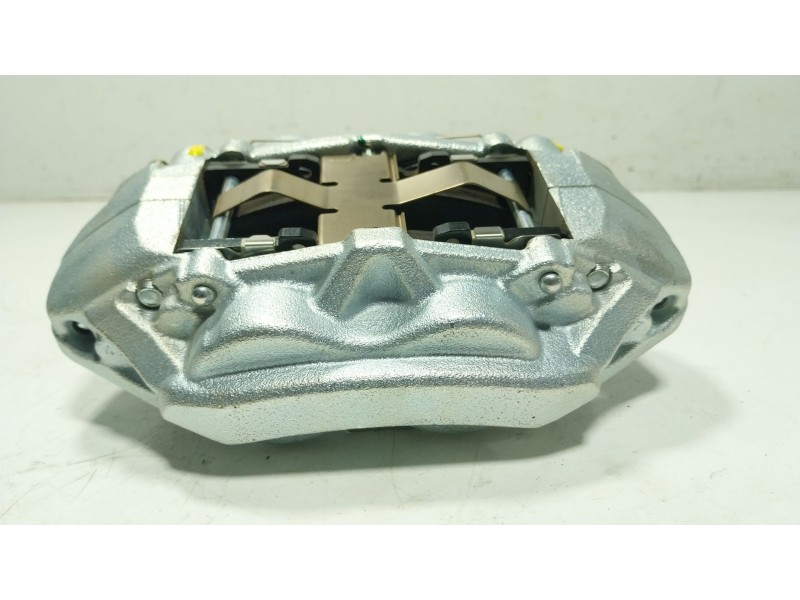Recambio de pinza freno delantera izquierda para toyota land cruiser (gdj250l) 2.8 d mhev referencia OEM IAM 4775060480  