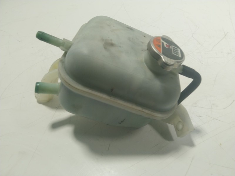 Recambio de deposito expansion para kia stonic (ybcuv) 1.6 crdi cat referencia OEM IAM 25430H8200 25430HXXX 