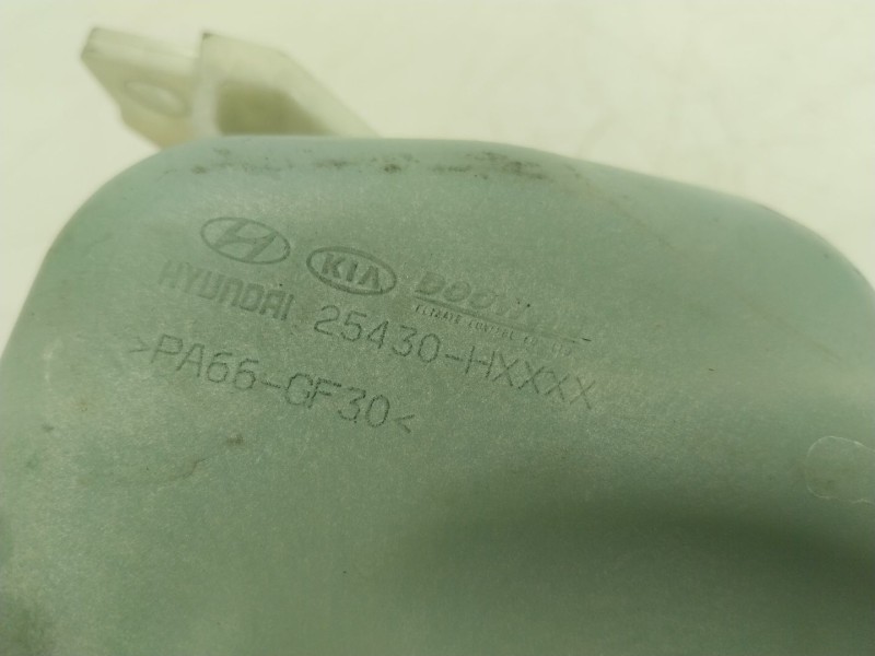 Recambio de deposito expansion para kia stonic (ybcuv) 1.6 crdi cat referencia OEM IAM 25430H8200 25430HXXX 