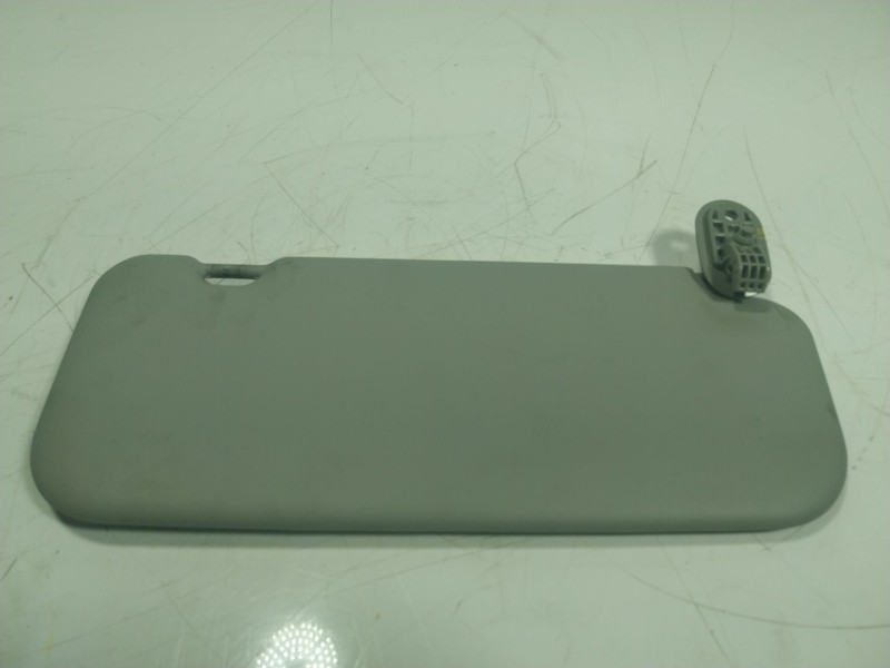 Recambio de parasol izquierdo para kia stonic (ybcuv) 1.6 crdi cat referencia OEM IAM 85210H8060BF3  