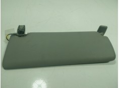 Recambio de parasol izquierdo para bmw 3 touring (f31) 316 d referencia OEM IAM    2