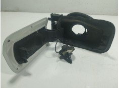 Recambio de tapa combustible para bmw 3 touring (f31) 316 d referencia OEM IAM    2