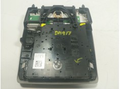 Recambio de piloto interior para bmw 3 touring (f31) 316 d referencia OEM IAM  E31650  2