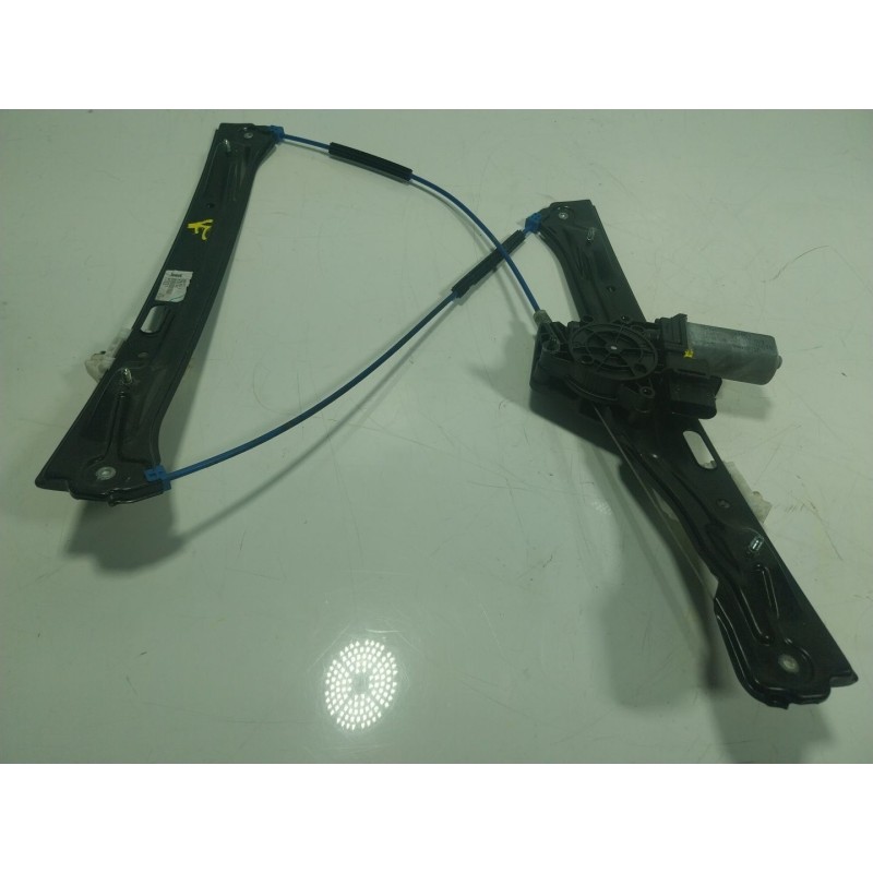 Recambio de elevalunas delantero izquierdo para bmw 3 touring (f31) 316 d referencia OEM IAM  13262410 