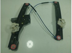 Recambio de elevalunas delantero izquierdo para bmw 3 touring (f31) 316 d referencia OEM IAM  13262410  2