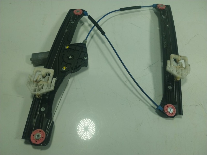 Recambio de elevalunas delantero izquierdo para bmw 3 touring (f31) 316 d referencia OEM IAM  13262410 