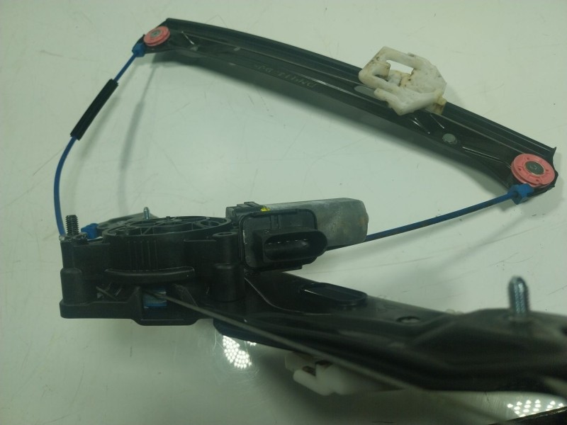 Recambio de elevalunas delantero izquierdo para bmw 3 touring (f31) 316 d referencia OEM IAM  13262410 