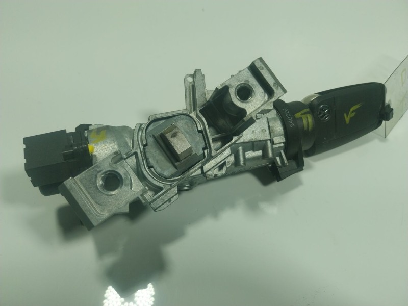 Recambio de antirrobo para volkswagen t-cross (c11, d31) 1.0 tsi referencia OEM IAM  1K090551 