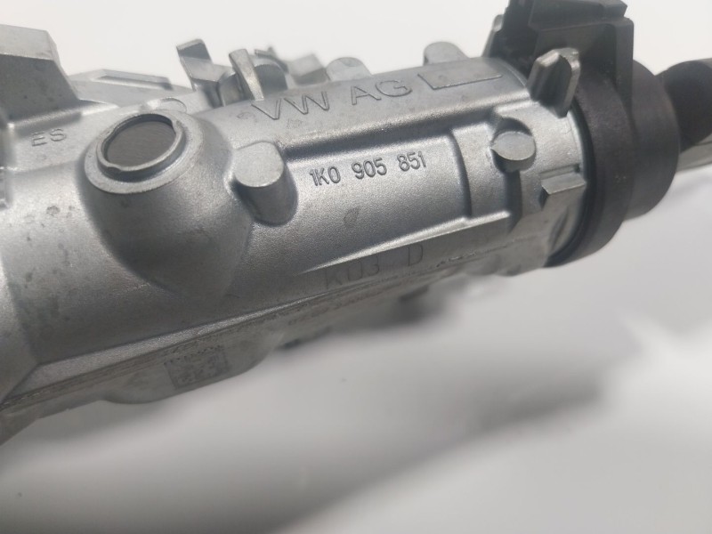 Recambio de antirrobo para volkswagen t-cross (c11, d31) 1.0 tsi referencia OEM IAM  1K090551 