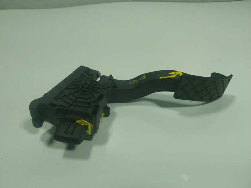 Recambio de potenciometro pedal para volkswagen t-cross (c11, d31) 1.0 tsi referencia OEM IAM  2Q1723503 