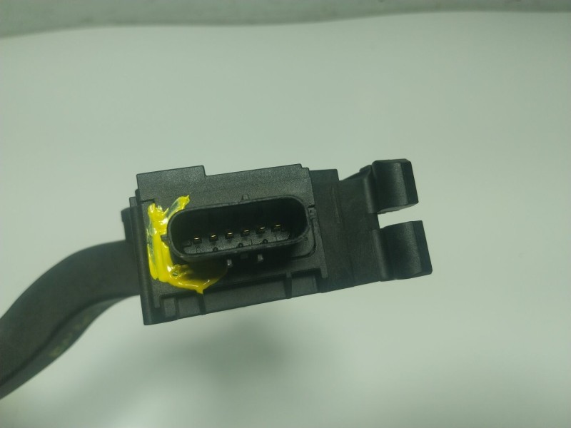 Recambio de potenciometro pedal para volkswagen t-cross (c11, d31) 1.0 tsi referencia OEM IAM  2Q1723503 