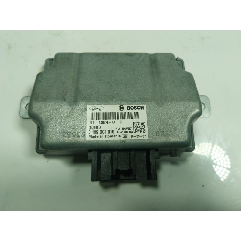 Recambio de modulo electronico para ford transit connect 1.5 tdci cat referencia OEM IAM  DT1T14B526 