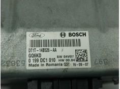 Recambio de modulo electronico para ford transit connect 1.5 tdci cat referencia OEM IAM  DT1T14B526  2