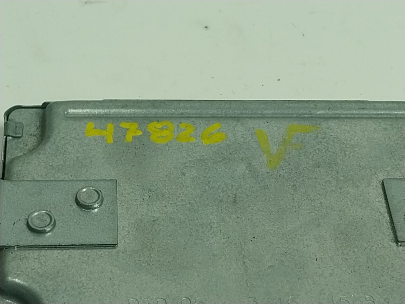 Recambio de modulo electronico para ford transit connect 1.5 tdci cat referencia OEM IAM  DT1T14B526 