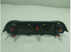 Recambio de mando climatizador para toyota rav 4 v (_a5_, _h5_) 2.5 hybrid (axap54) referencia OEM IAM  5590042671  2