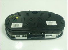 Recambio de cuadro instrumentos para renault megane iii sport tourer 1.5 dci diesel fap referencia OEM IAM  248103468R  2