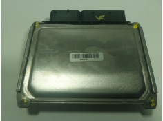 Recambio de centralita motor uce para volkswagen t-cross (c11, d31) 1.0 tsi referencia OEM IAM  05C907394D  2