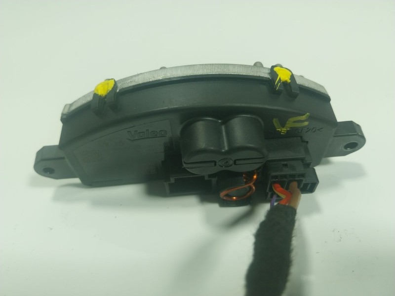 Recambio de resistencia calefaccion para volkswagen t-cross (c11, d31) 1.0 tsi referencia OEM IAM  5WA907521 