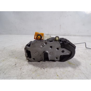 CERRADURA PUERTA DELANTERA IZQUIERDA 13579522 13579522 