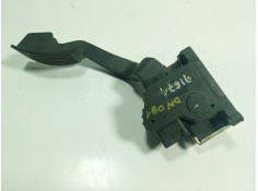 Recambio de potenciometro pedal para opel corsa e (x15) 1.3 cdti (08, 68) referencia OEM IAM  13305804  2