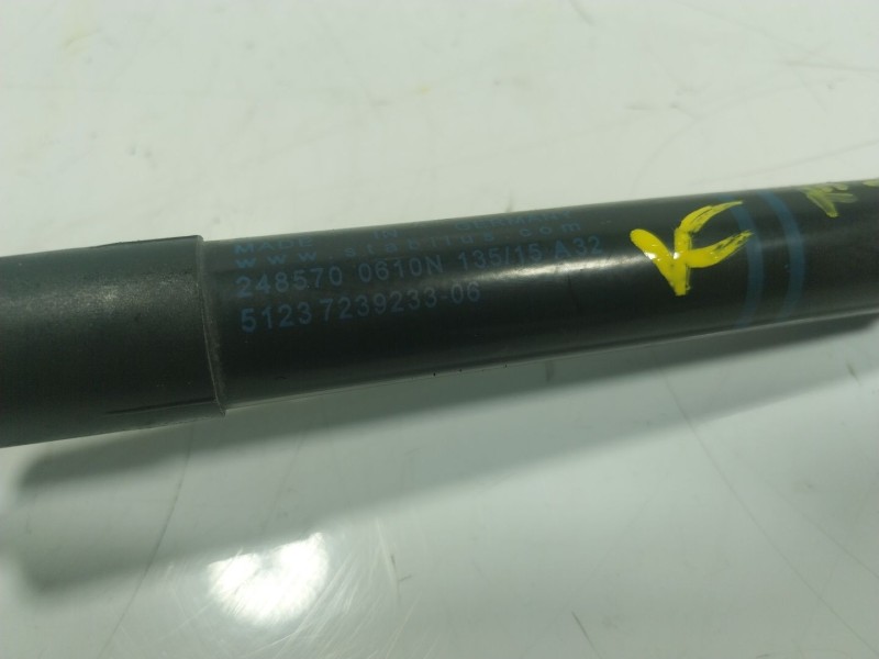 Recambio de amortiguador capot para bmw 3 touring (f31) 316 d referencia OEM IAM  5123723923306 