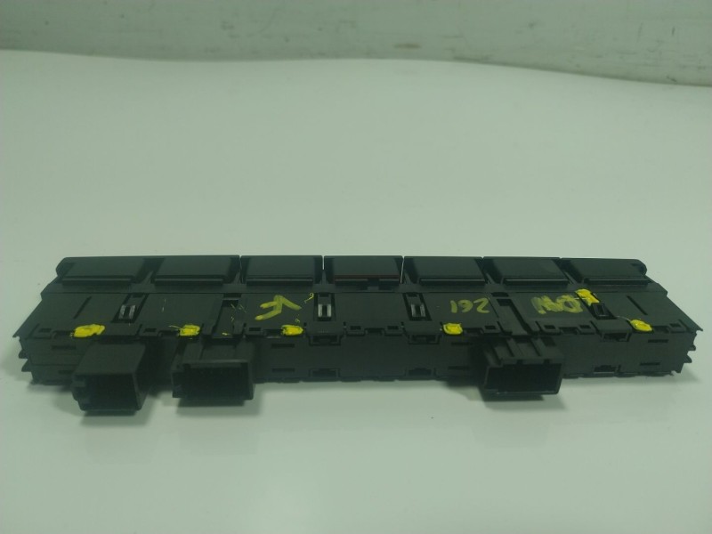 Recambio de warning para volkswagen t-cross (c11, d31) 1.0 tsi referencia OEM IAM  2GN927132D 